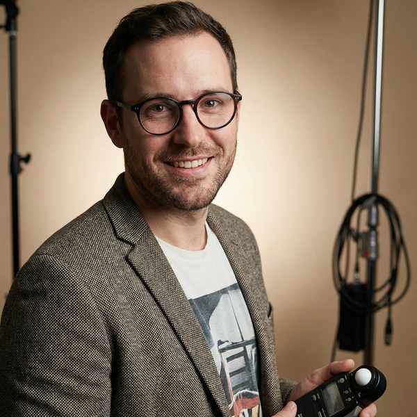 青柠视频摄影指导张昊天