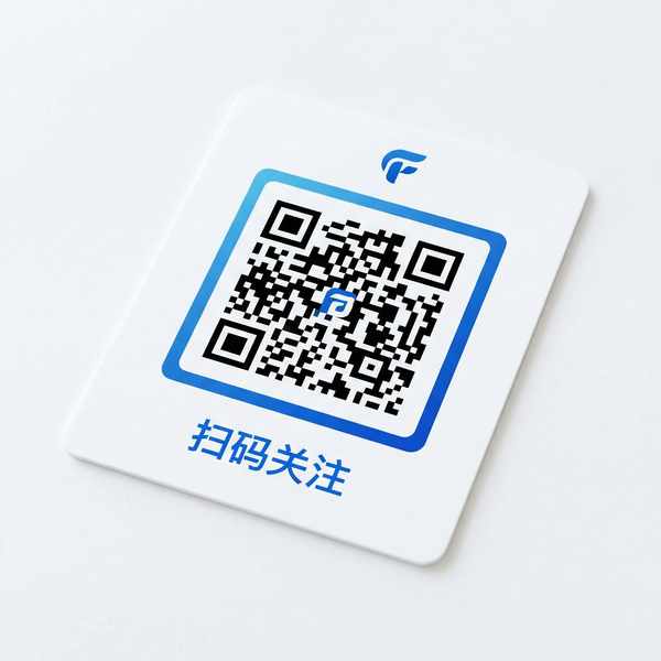 青柠视频公众号二维码