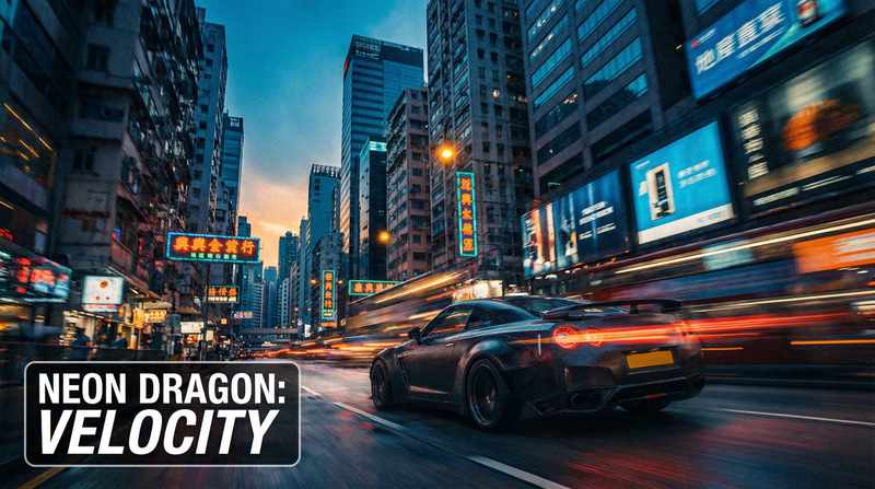 青柠视频 - 飞驰人生视频