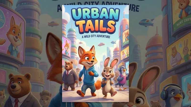 青柠视频 - 疯狂动物城2视频