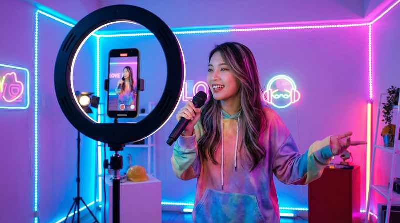 青柠视频 - 短视频创作教程