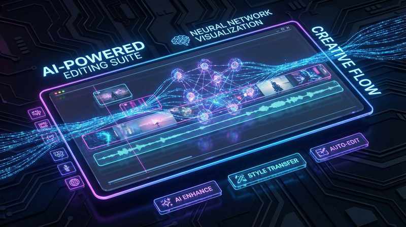 青柠视频 - 美食视频教程